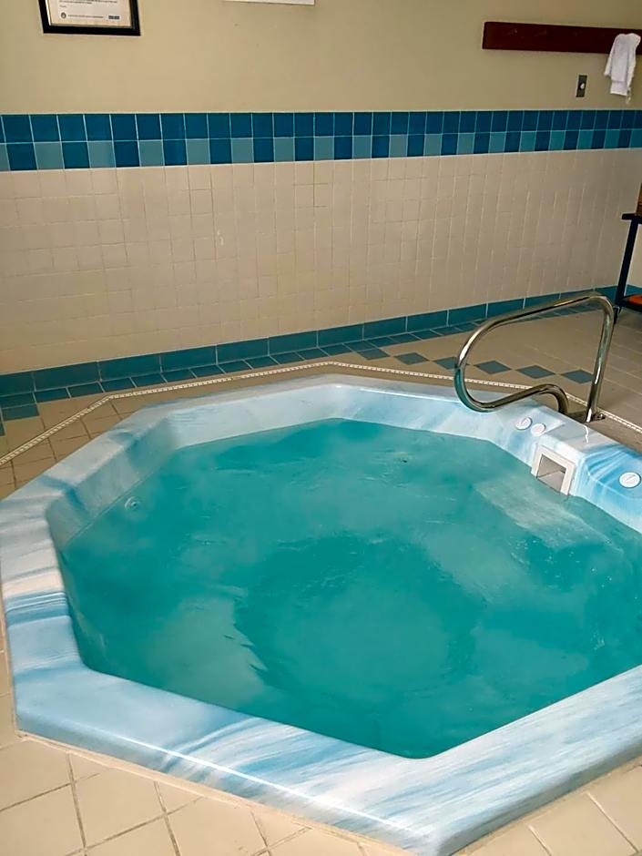 Lavissh Inn and Suites