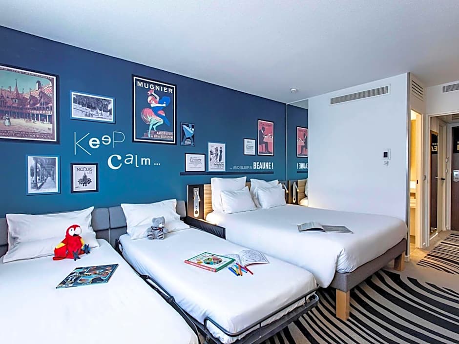 Novotel Beaune