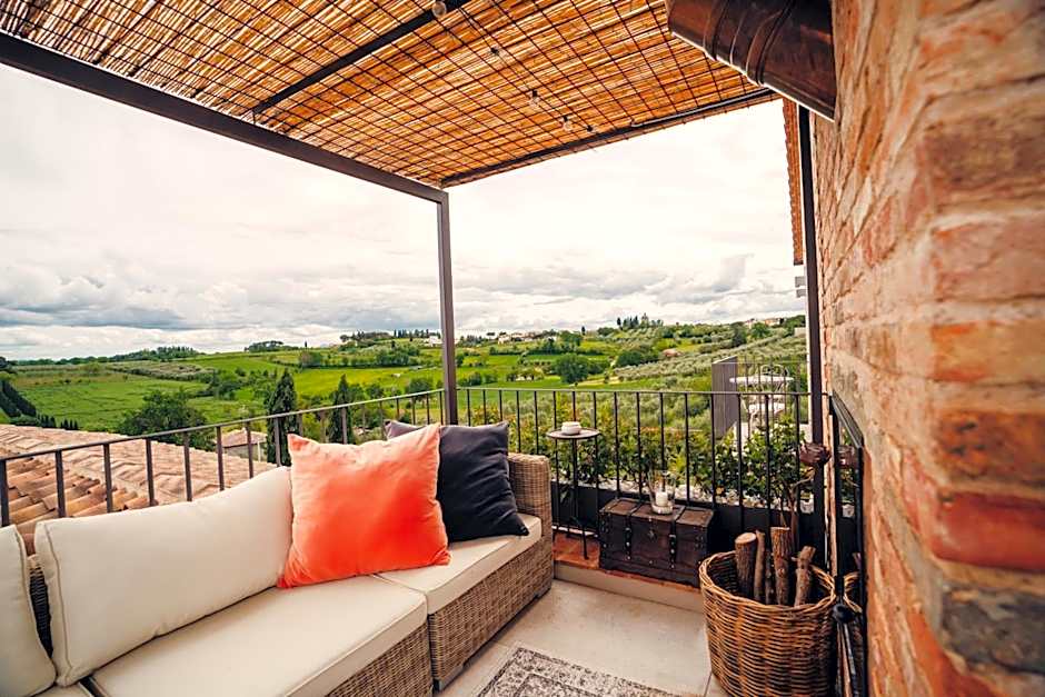 Borgo 69 Villas & Suites