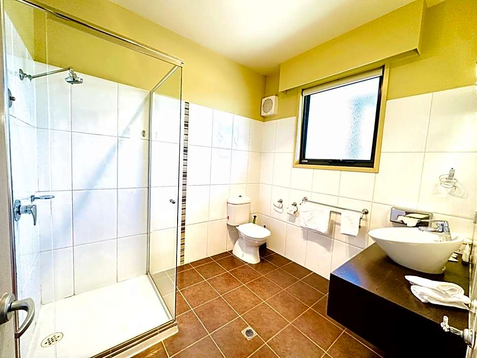 City Views Ballarart