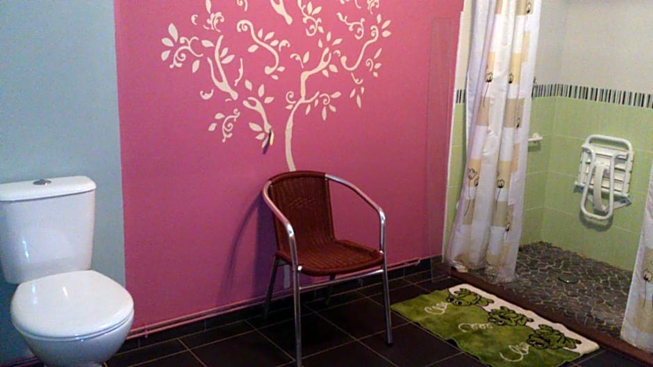 Hotel Moderne