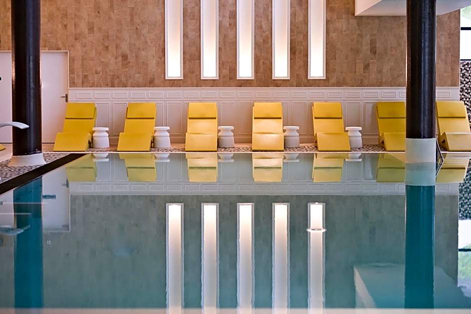 Thalazur Arcachon - Hôtel & Spa