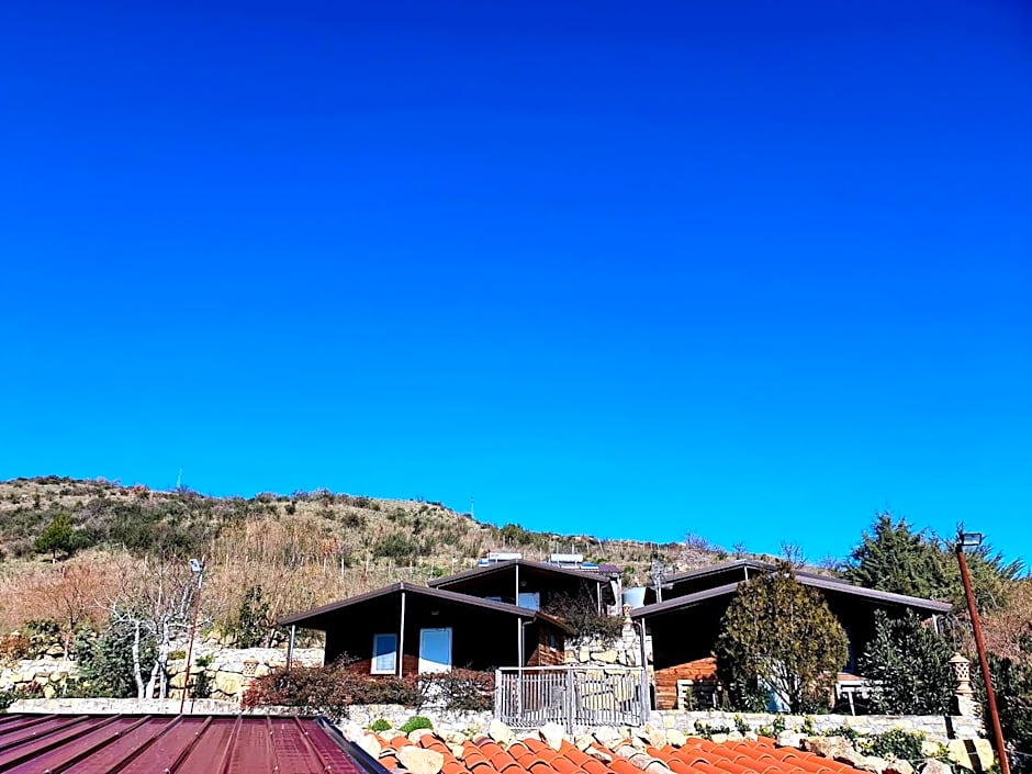 Agriturismo Leanza "La Baita"