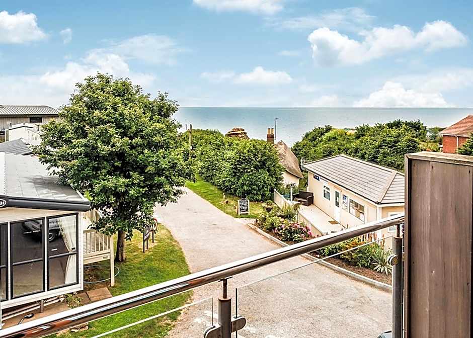 Ladram Bay Holiday Park