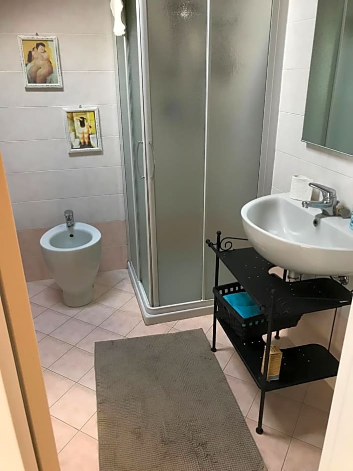 B&B Lodi Centro – Lodi