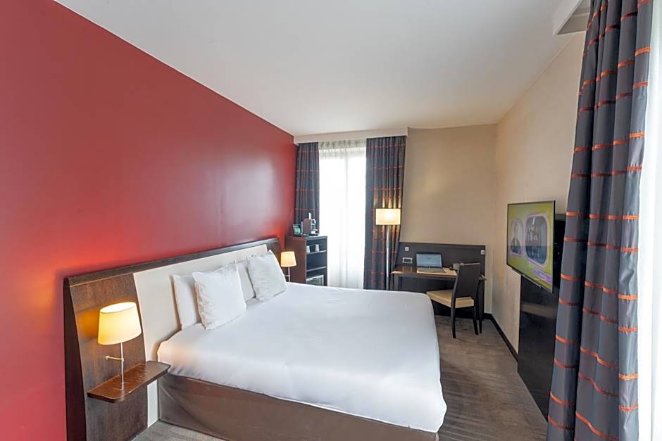 Hotel Mercure Le Mans Centre