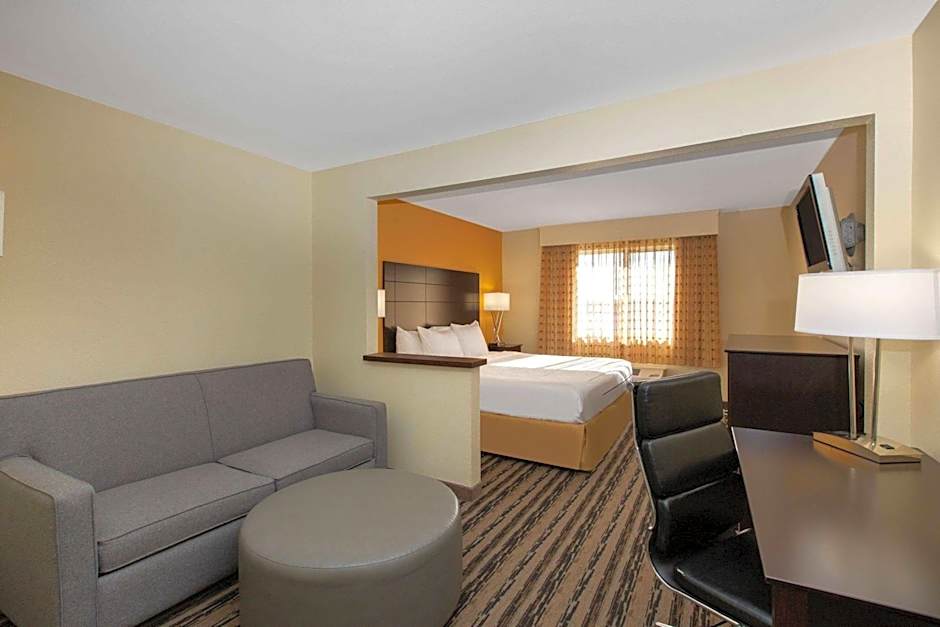 La Quinta Inn By Wyndham Lincoln