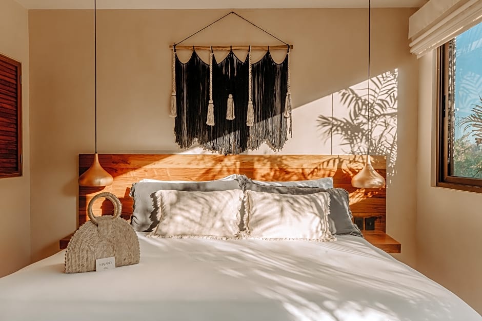 Majaro Hotel Tulum