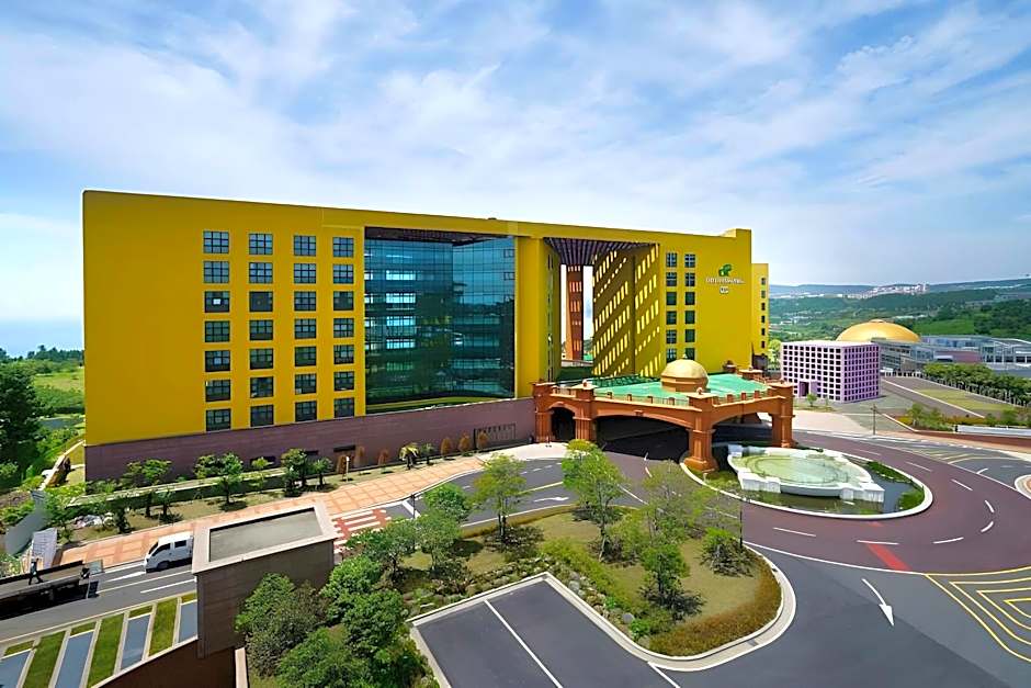 Jeju Booyoung Hotel