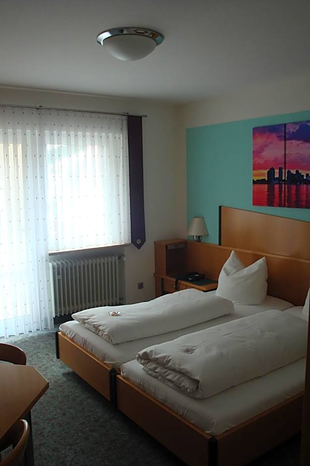 Hotel Restaurant zur Windmühle