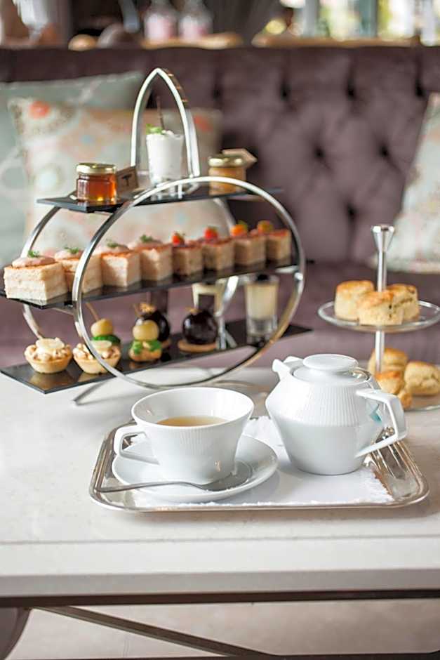 Labourdonnais Waterfront Hotel