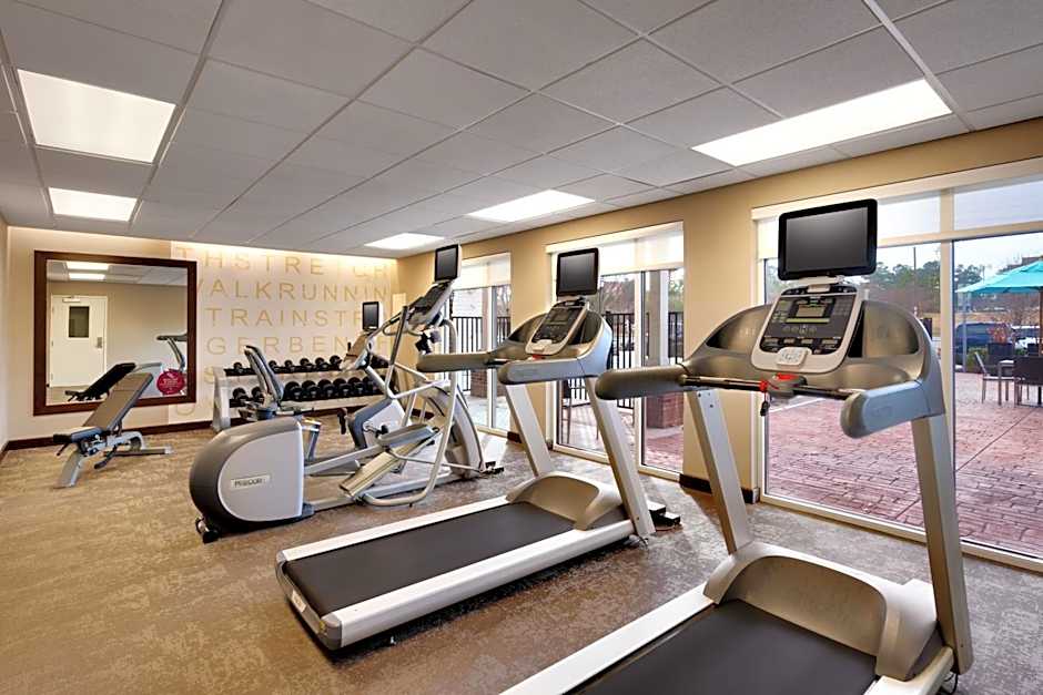 Residence Inn by Marriott Greenville