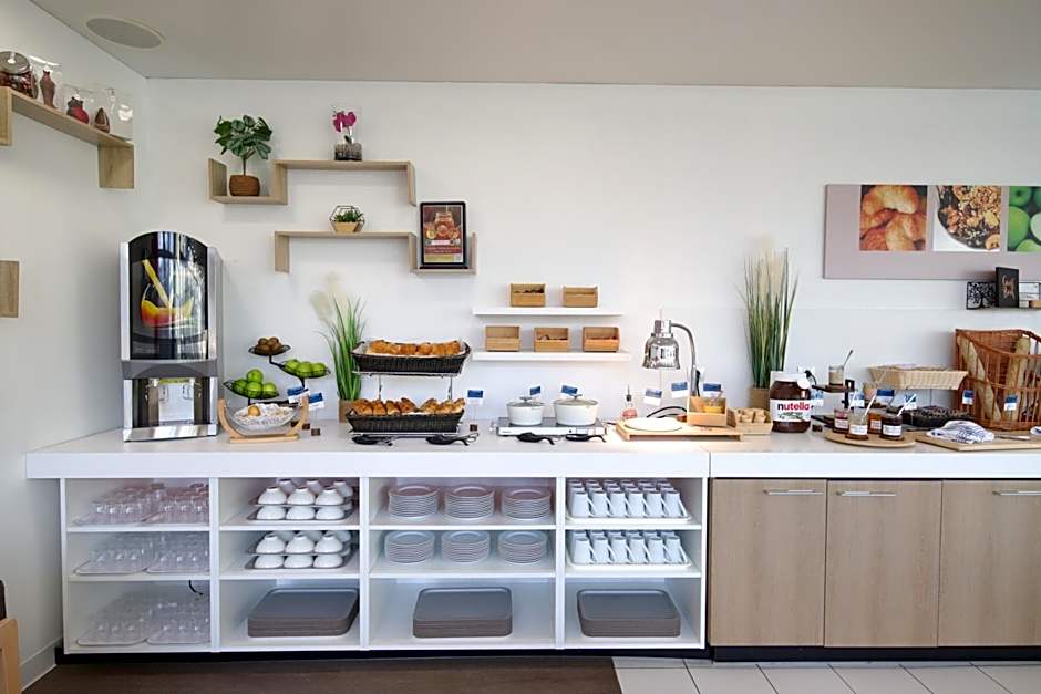 Holiday Inn Express Strasbourg - Sud By IHG