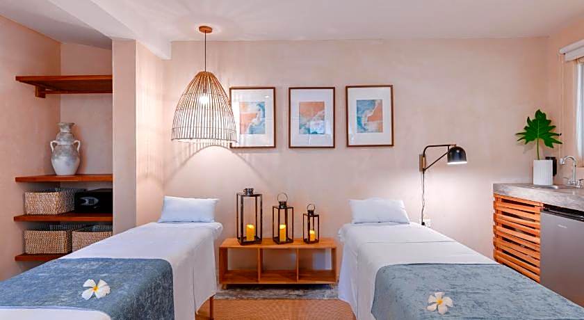 Hotel Aalada Playa del Carmen