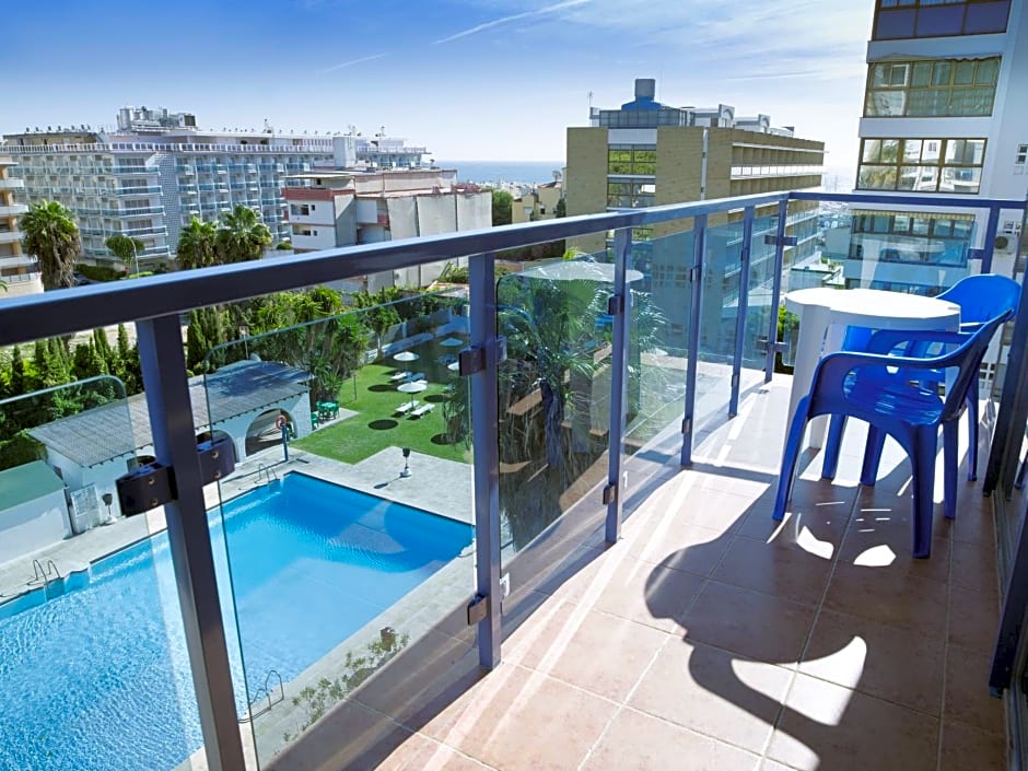 Apartamentos MS Pepita