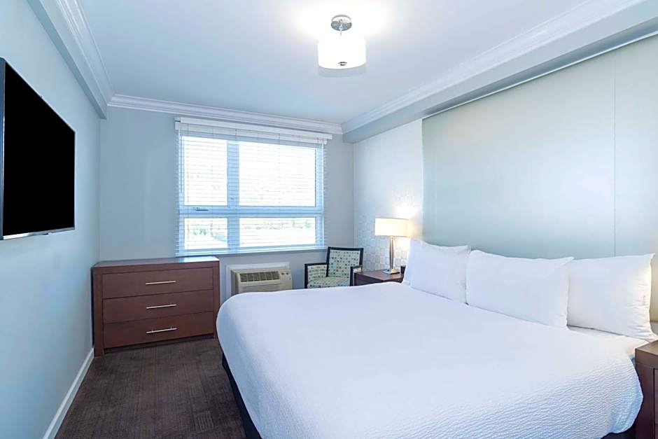 Photo 1 of 6 of Tower Suite, 1 King Bed, Kitchenette
