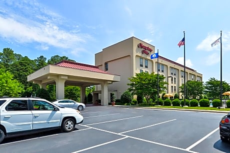 Hampton Inn Petersburg-Fort Lee