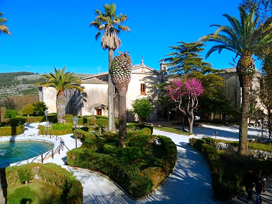 Antico Convento Dei Cappuccini