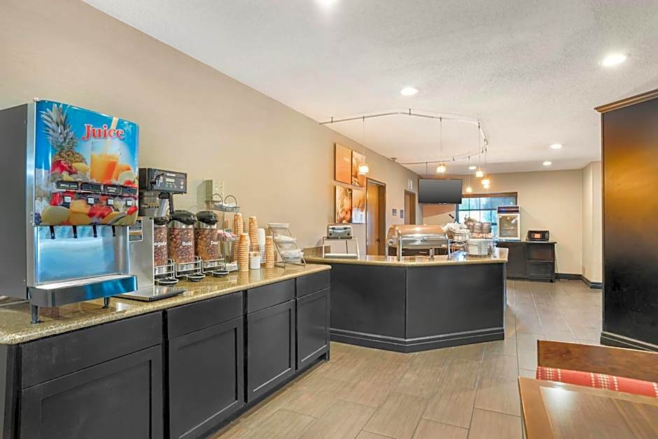 Comfort Suites Monroe