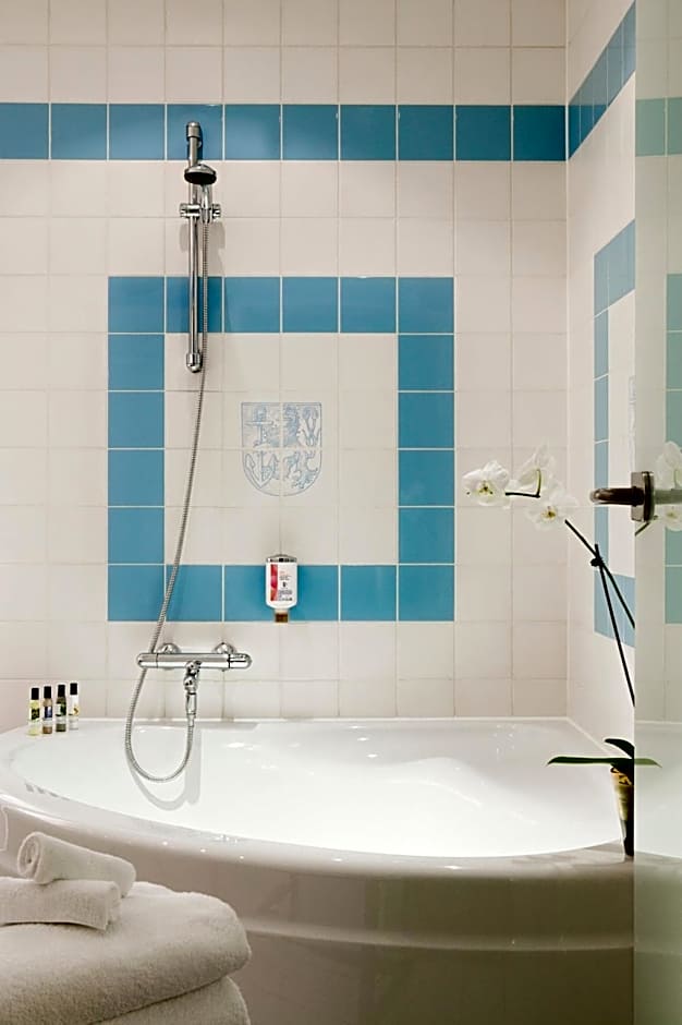 Mercure Hotel Dusseldorf City Center