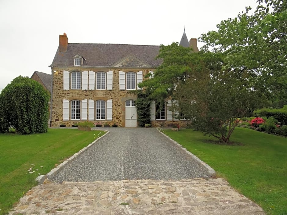 Manoir de la Provosterie