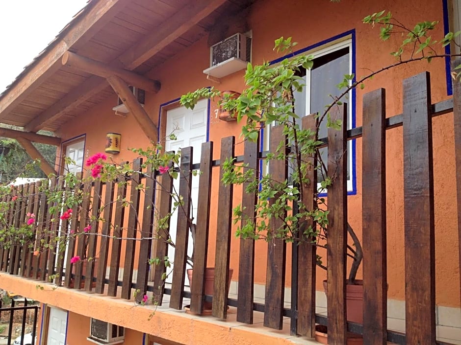 Hotel Las Salinas
