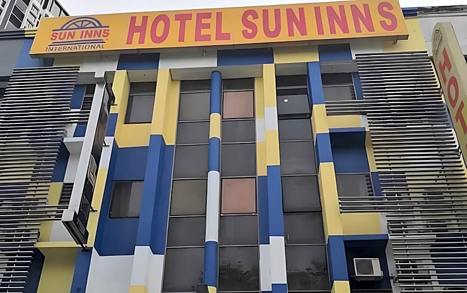 Sun Inns Hotel D'mind 3 Seri Kembangan