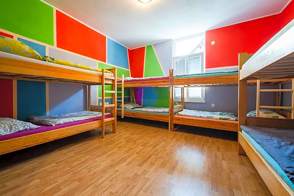 Bled Hostel