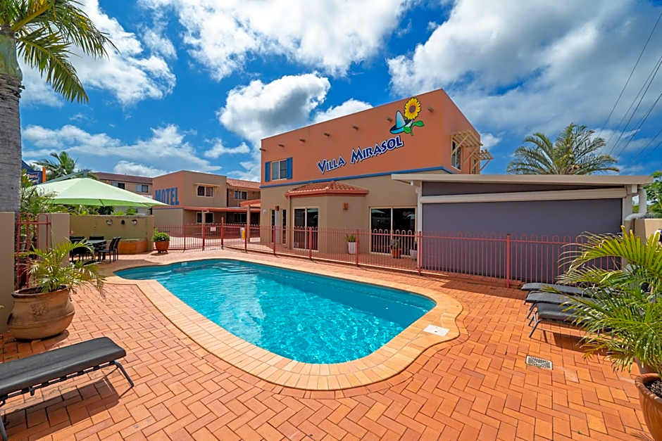 Villa Mirasol Motor Inn