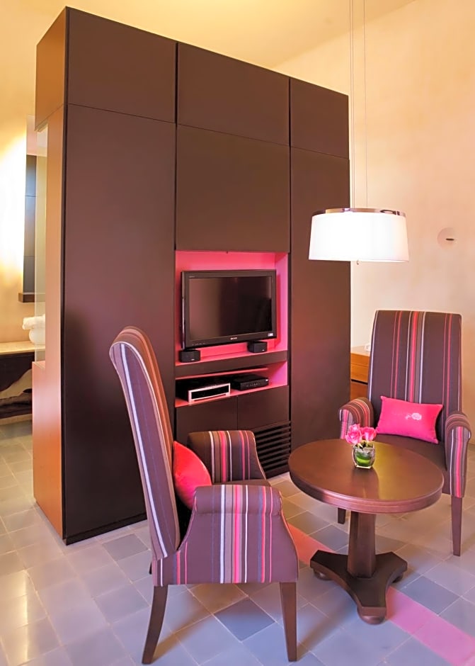 Rosas & Xocolate, Mérida, A Member Of Design Hotels