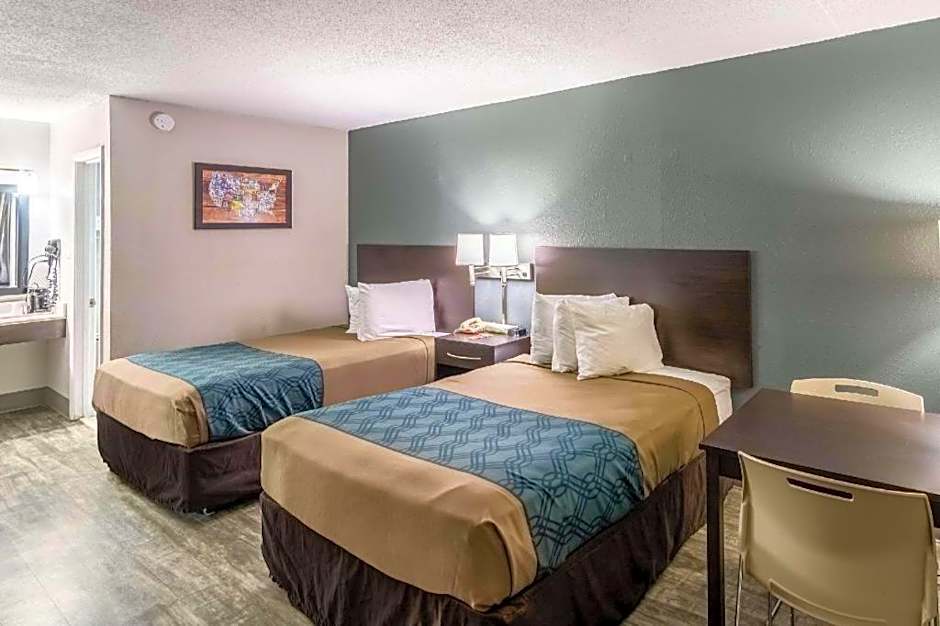 Econo Lodge