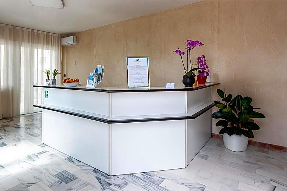 Smart Residence Aviano