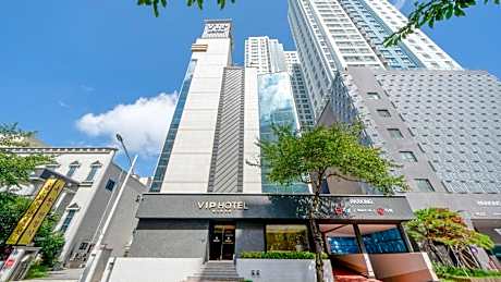 VIP Hotel Mokpo