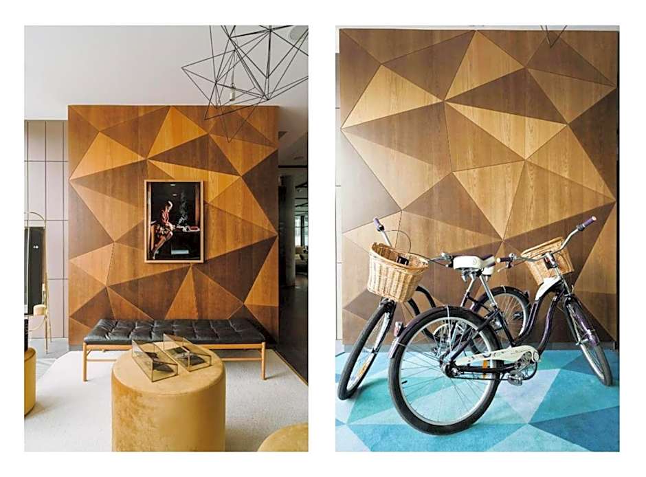 PURO Pozna Stare Miasto