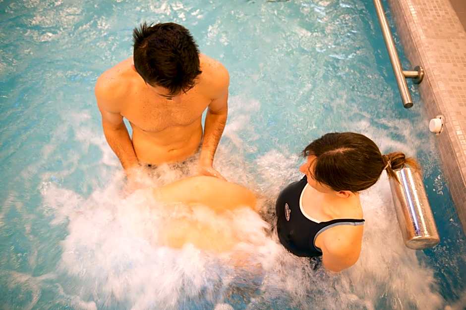 Hotel Fontana Olente