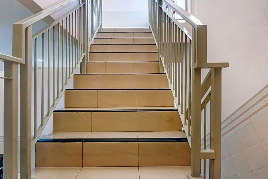 OYO 91316 Hh Guest House Makassar