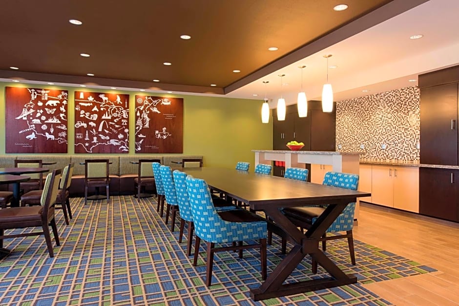 TownePlace Suites by Marriott Lexington South/Hamburg Place