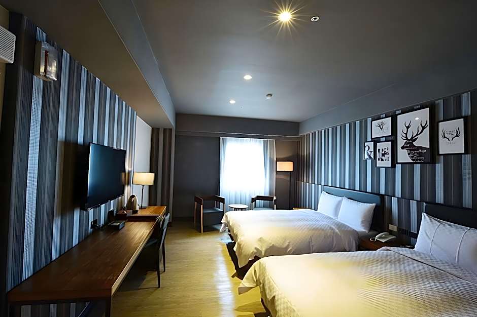 GUIDE HOTEL Kenting Resort