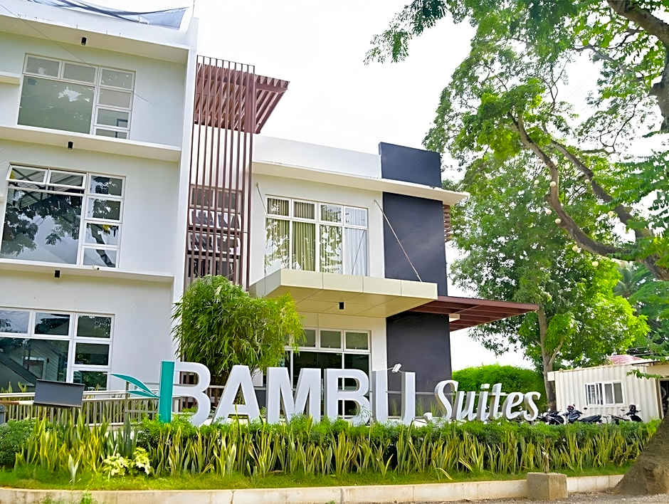 Bambu Suites Palawan