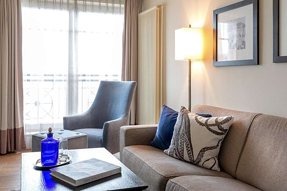 Strandhotel Ostseeblick