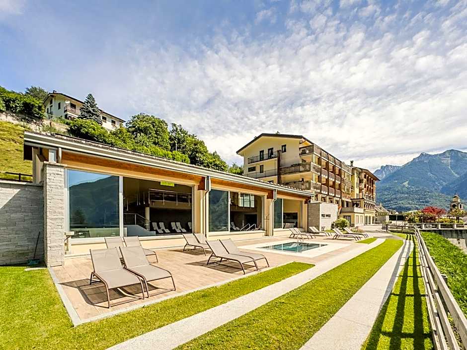 Hotel Belvedere Wellness&SPA