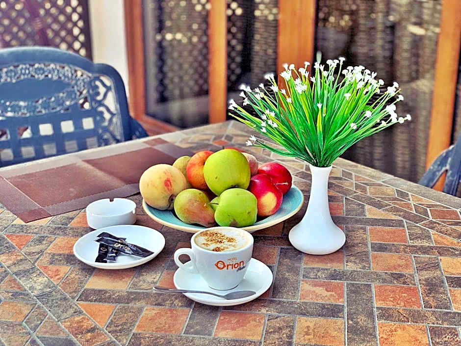 Hotel Orion Tbilisi