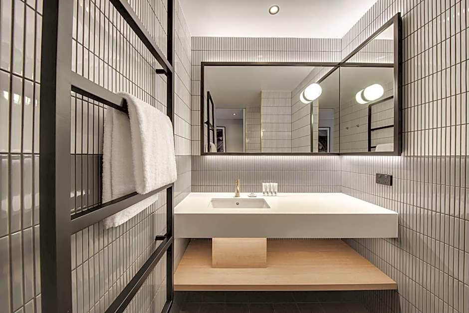 Vibe Hotel Sydney Darling Harbour