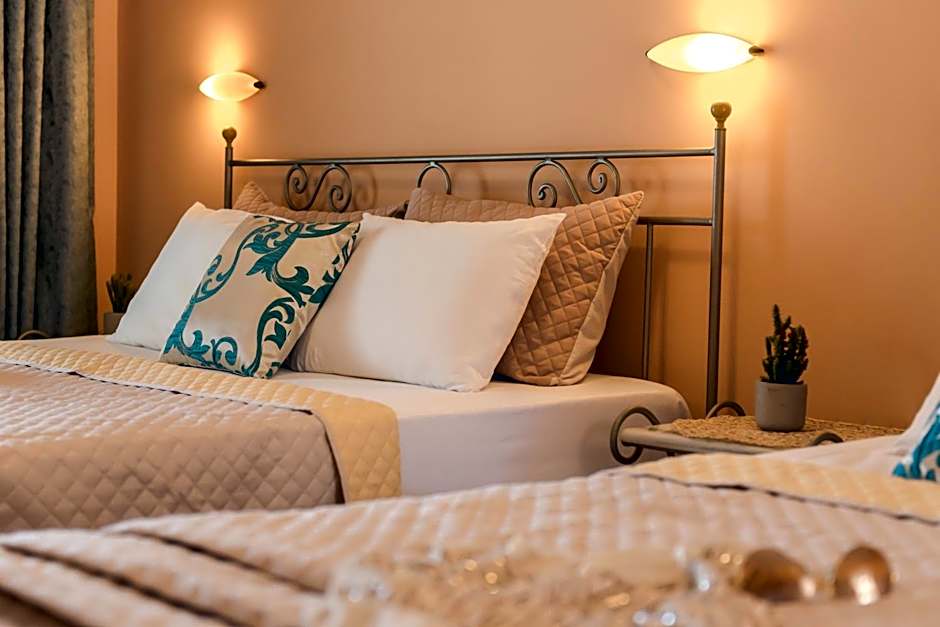 Porto Roma Seaside Studios