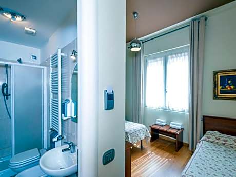 Hotel San Giorgio