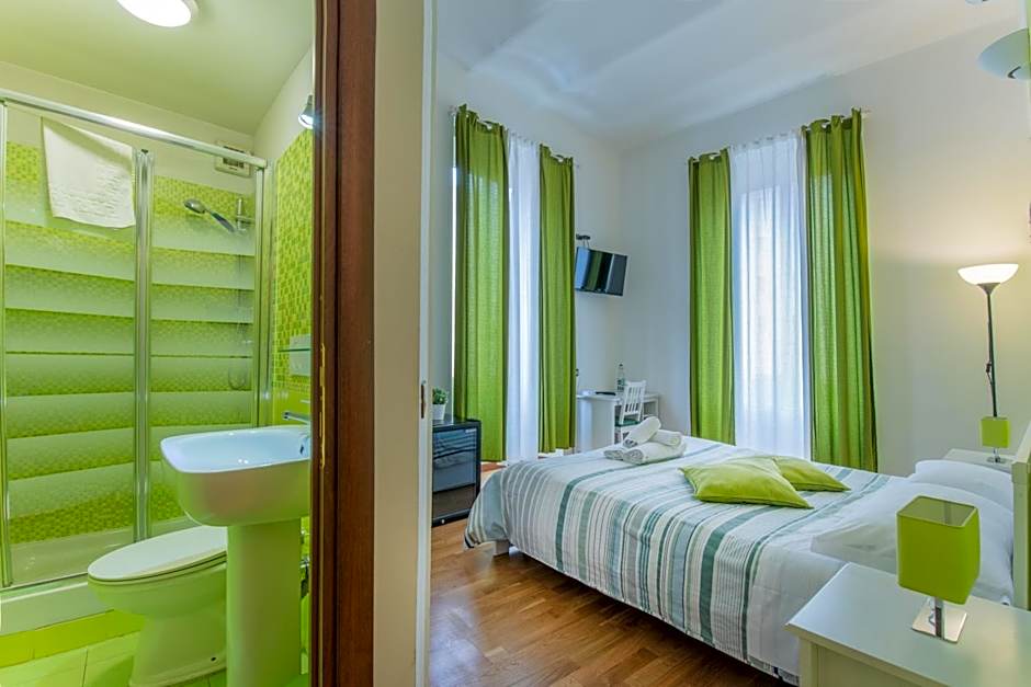 B&B Locanda Sant'Anna – Rome