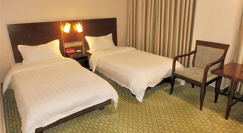 New Asia Hotel