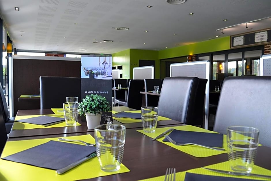 Le Domaine des Cigognes