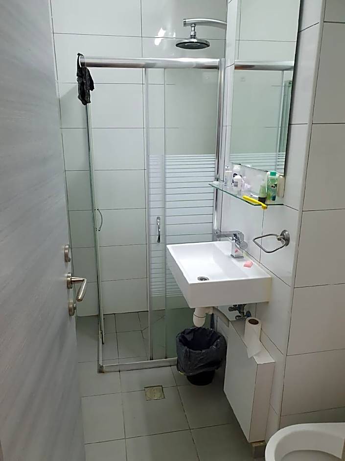 Ben Hillel Boutique Hotel