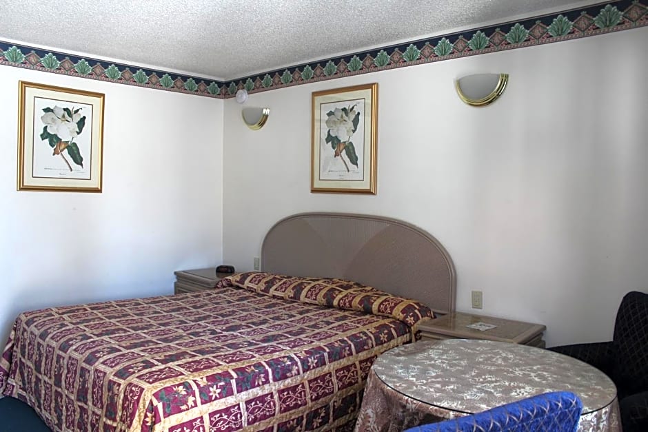 Best Whittier Inn
